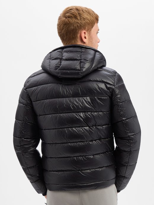 Herren Steppjacke - Baveno