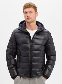 Herren Steppjacke - Baveno