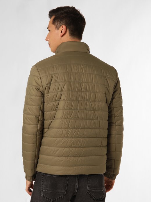Herren Steppjacke - Benti2221