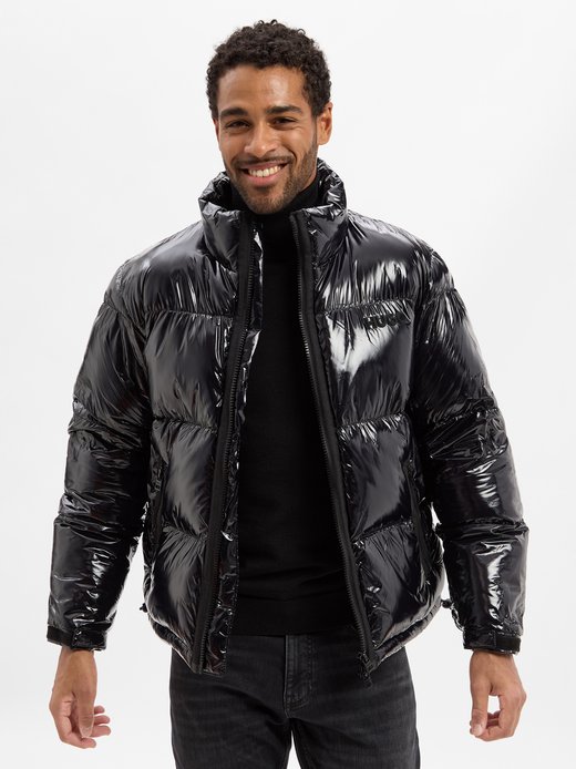 Herren Steppjacke - Biron