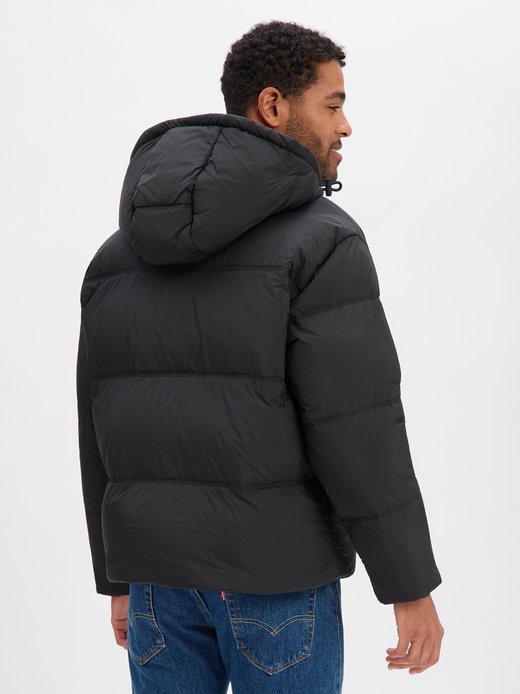 Herren Steppjacke - Bodo