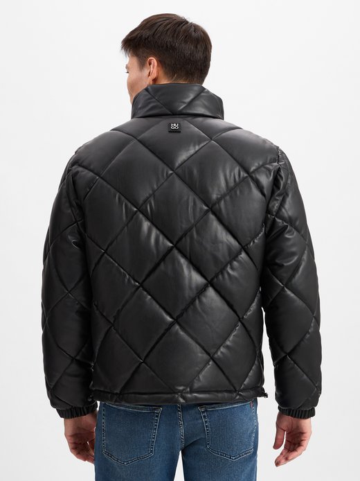 Herren Steppjacke - Borin244