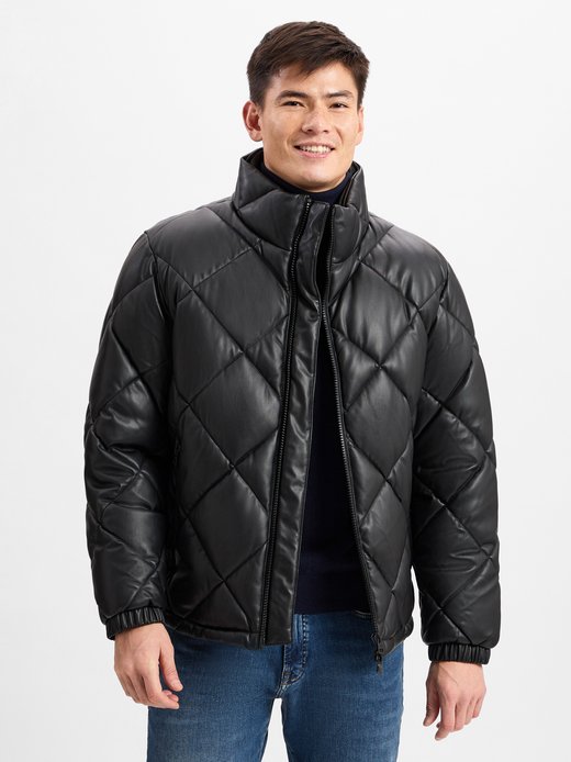 Herren Steppjacke - Borin244