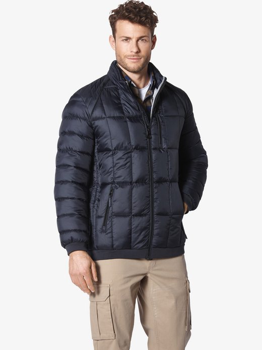 Herren Steppjacke - CASIBESSO