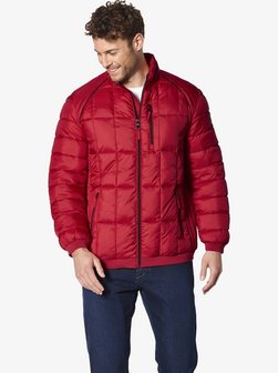 Herren Steppjacke - CASIBESSO