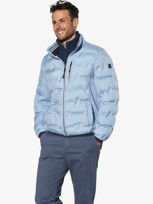 Herren Steppjacke - CELESTIO