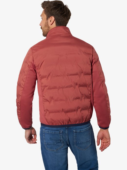 Herren Steppjacke - CELESTIO