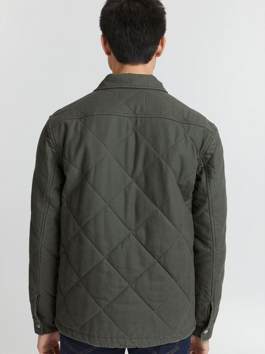 Herren Steppjacke - CFOrtiz