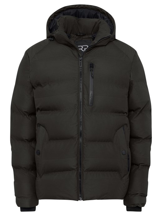 Herren Steppjacke - CLINT