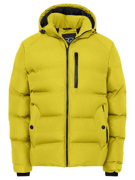Herren Steppjacke - CLINT