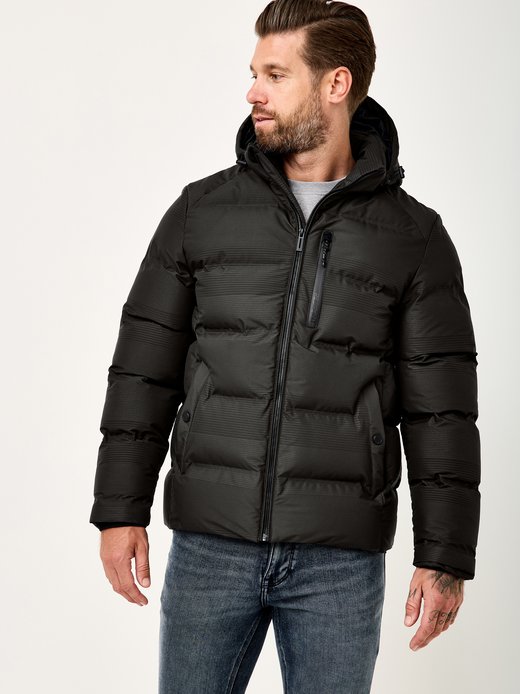 Herren Steppjacke - CLINT