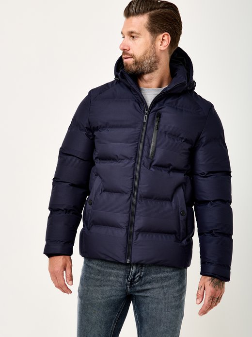 Herren Steppjacke - CLINT