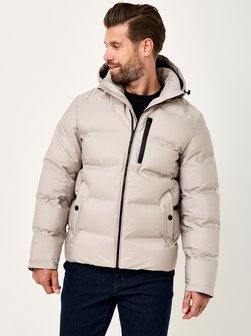 Herren Steppjacke - CLINT