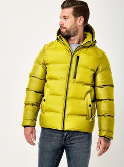 Herren Steppjacke - CLINT