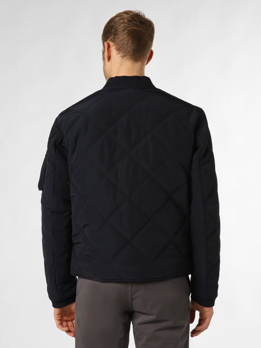 Herren Steppjacke - Caramo