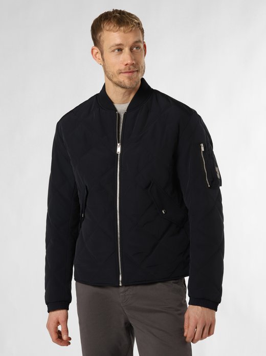 Herren Steppjacke - Caramo