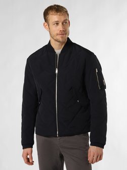 Herren Steppjacke - Caramo