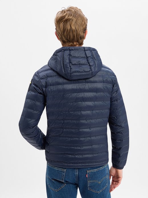 Herren Steppjacke - Charles