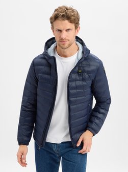 Herren Steppjacke - Charles