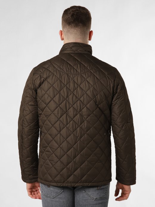 Herren Steppjacke - Chelsea