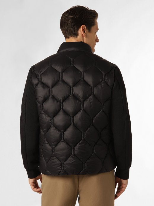 Herren Steppjacke - Ciscos