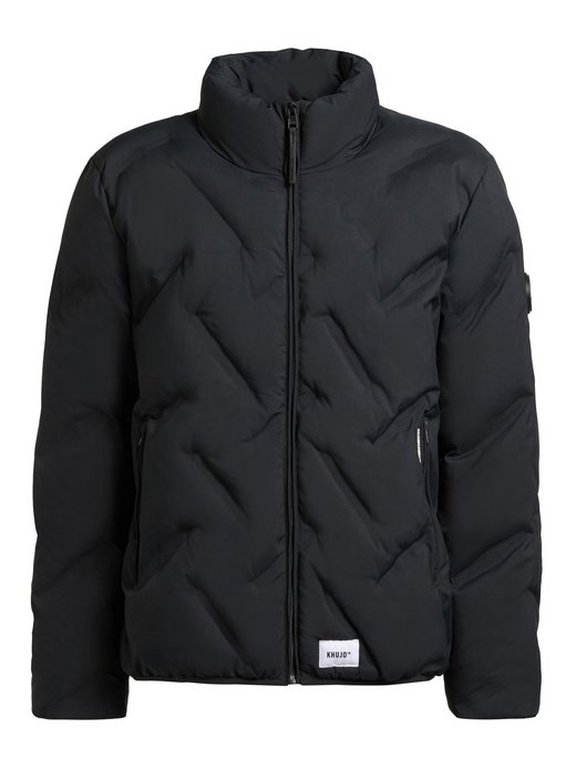 Herren Steppjacke - Clover