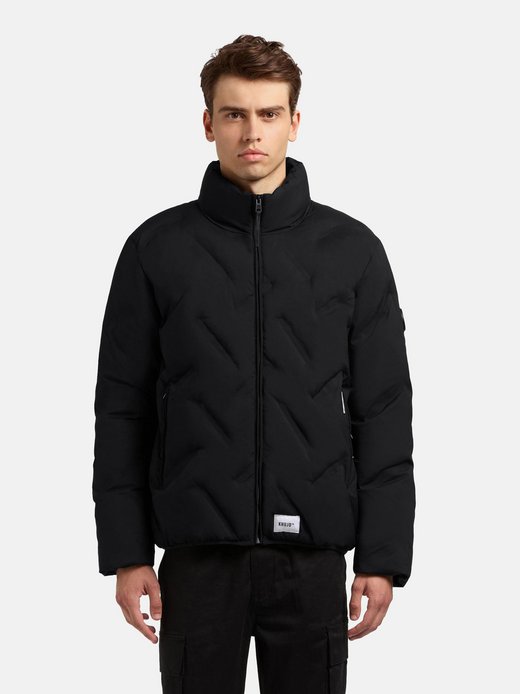 Herren Steppjacke - Clover