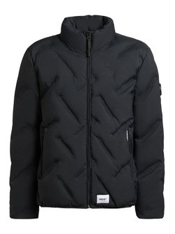 Herren Steppjacke - Clover