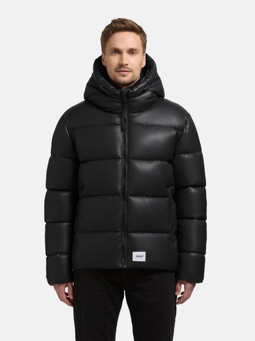 Herren Steppjacke - Coen