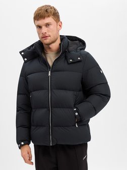 Herren Steppjacke - Colter