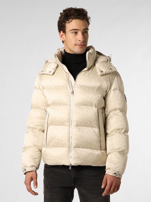 Herren Steppjacke - Corbinian1