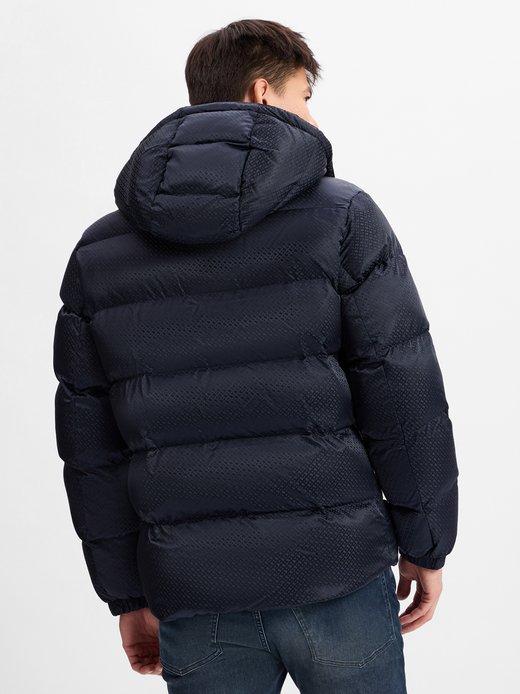 Herren Steppjacke - Corbinian