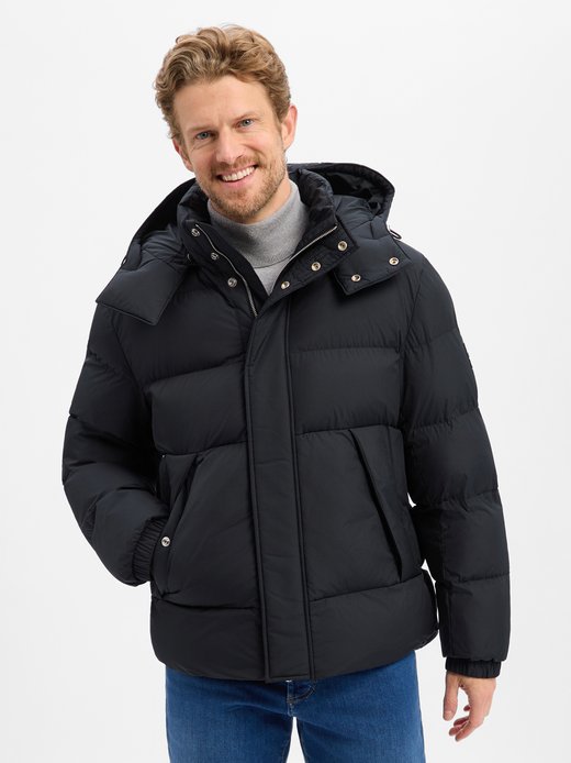 Herren Steppjacke - Corbinian