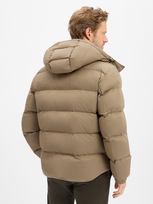 Herren Steppjacke - Corbinian