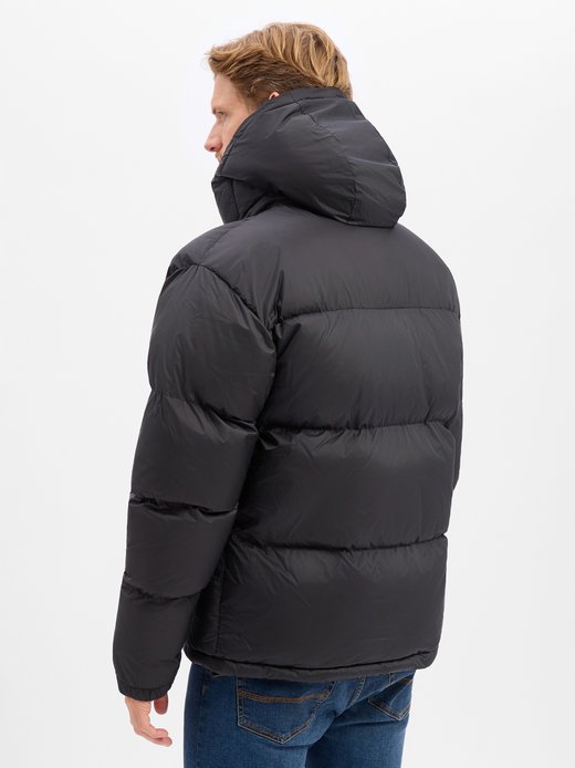 Herren Steppjacke - Dappiani
