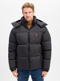 Herren Steppjacke - Dappiani