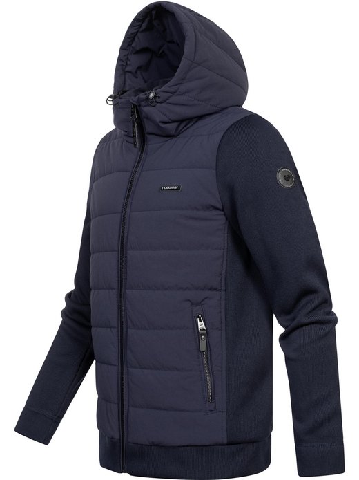 Herren Steppjacke - Doryan