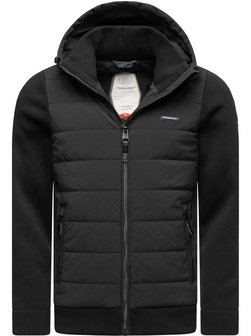 Herren Steppjacke - Doryan