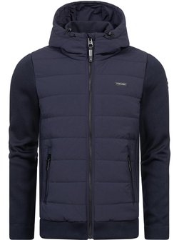 Herren Steppjacke - Doryan
