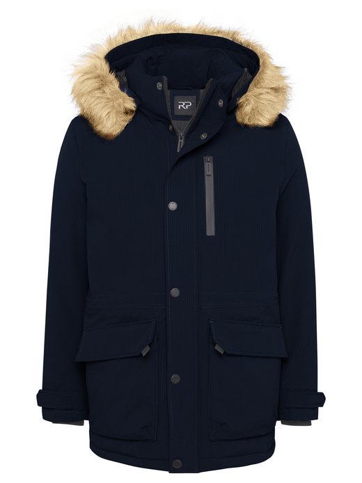 Herren Steppjacke - EDVIN