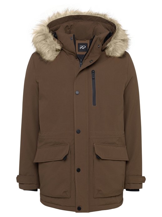 Herren Steppjacke - EDVIN