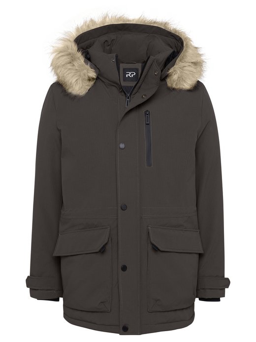 Herren Steppjacke - EDVIN