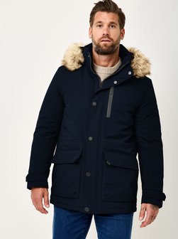 Herren Steppjacke - EDVIN