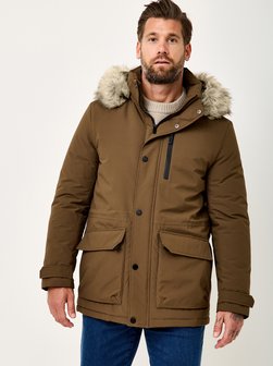 Herren Steppjacke - EDVIN
