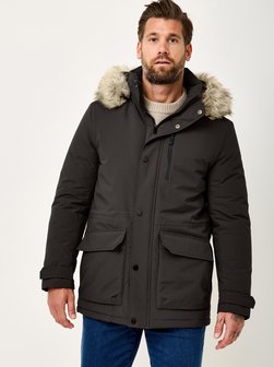 Herren Steppjacke - EDVIN