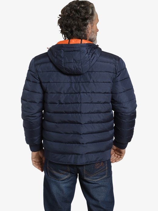 Herren Steppjacke - EGGERT