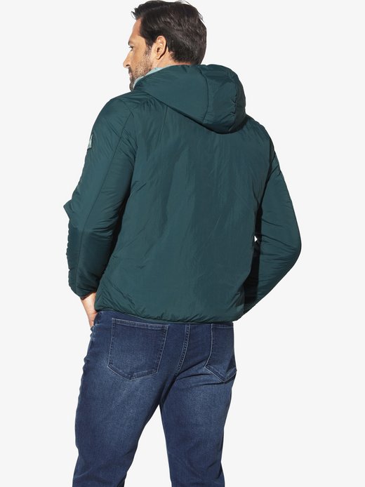 Herren Steppjacke - EIRLUND