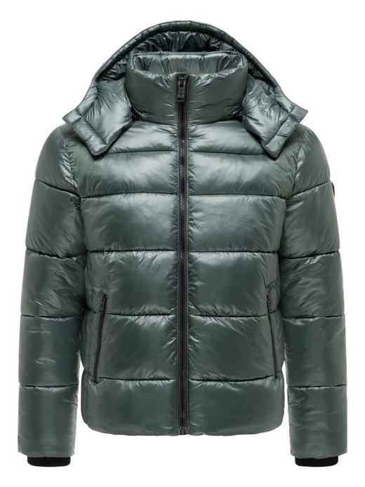 Herren Steppjacke - Ezioo XX