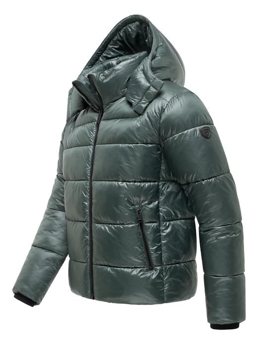 Herren Steppjacke - Ezioo XX