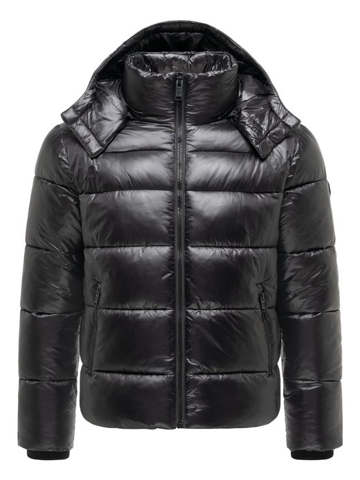Herren Steppjacke - Ezioo XX